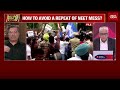 News Today With Rajdeep Sardesai: How To Avoid A Repeat Of NEET Mess? | NEET Hearing | India Today