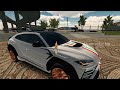 Lamborghini urus ko kaise drive kiya play #Lamborghini #urus #realistic #cardrivinggameplay