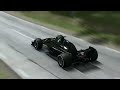 Lakeview Hillclimb - Formula Raceroom X-17 (get real)