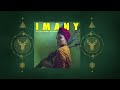 Imany - All The Things She Said (Audio) (Tatu Cover)