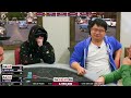 FINAL TABLE! $150,000 Art Of Poker Tournament