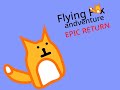 Flying Fox Andventrue: Epic Return