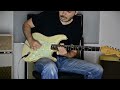 Linkin Park - Numb - Electric Guitar Cover by Kfir Ochaion