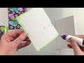 Magic Embossing Tutorial: Create Interference Magic with 3D Embossing Folders