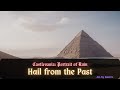 Hail from the Past(Middle East Orchestral Arrangement) - Castlevania: Portrait of Ruin