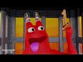 SKIBIDI TOILET SAD STORY?! RAINBOW FRIENDS Animation