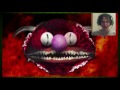 123 SLAUGHTER ME STREET PART THREE - MR. SESAME STREET DEMON - DAGames