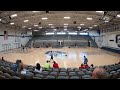 ECHS Ladycats Basketball JV vs Muhlenberg County