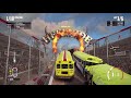 Too Many Vans in WRECKFEST!