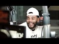 Kevin Gates sit down with Bay Bay in an exclusive  