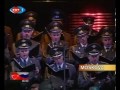 MEHTERAN & KIZIL ORDU,KREMLIN,MOSKOW(Babyface OSMAN)Genc Osman.flv