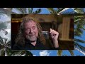 Robert Plant's Lifestyle 2024 ★ Women, Houses, Cars & Net Worth