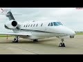 World’s Top 10 Fastest Private Jets in 2024