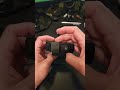 3D printed webcam lens bracket and privacy shield