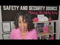 I Love Podcasts! Safety is my Favorite Subject to Discuss!