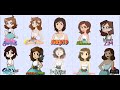 10 Style Challenge Speedpaint EPISODE 2