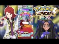 HAHA, LADY LUCK ISN'T HERE! Neo Champion Silver Master Fair Summons | Pokemon Masters EX