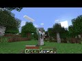 8-VEIN OF DIAMONDS - Minecraft Survival - Ep. 2