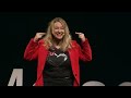 Persuade con tu voz. Estrategias para sonar creíble. | Emma Rodero | TEDxMalagueta