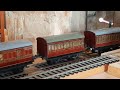 13. Juni 2024, No 90, Virginia and Truckee, O scale, Spur 0