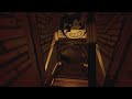I HATE PUZZLES | Bendy and the Ink Machine