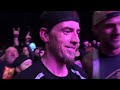 Taproot: full set (Live 4K - 1st Row) - Green Bay, WI (2023 reunion tour) - October 13, 2023