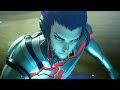 Shin Megami Tensei V: Vengeance - Apocalypse Re-Redefined