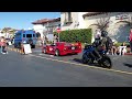 Ferrari F40 at South OC Cars & Coffee 01-06-2024