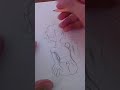my first drawing video!!!