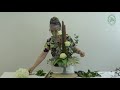 How to Make a Flower Arrangement for Your Home2