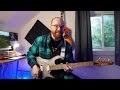 THIS SOLO WENT VIRAL THIS WEEK! | (Full Breakdown + FREE Tab Download!)