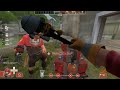 Team Fortress 2 Scout Gameplay