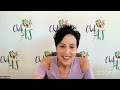 GOODBYE LUPUS - The 5 Hardest Things About Going Plant-Based | CHEF AJ LIVE! with Dr. Brooke Goldner