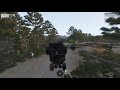 Halo Arma 3 Hog Flip part 2