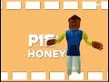 Honey pie