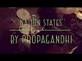 “Nation States” by Propagandhi : Drum Cover