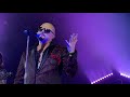 Part 2 - Geoff Tate Rage for Order / Empire 30th Anniversary Tour