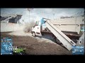 BF3でFPSデビューしたアラフォーおっさんの動画Part6