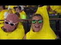 Baseball that's gone bananas