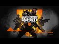 Black Ops 4 Soundtrack: Multiplayer Theme