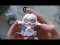 SKULLPANDA BLIND BOX | The Ink Plum Blossom | FULL SET UNBOXING | Popmart