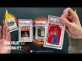 Blind PSA Reveal - Basketball Cards 🔥 So Many Gems! 💎 Jordan, Kobe, LeBron, Tatum