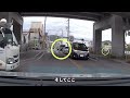 【駐車場でブチギレ】お姉さんが鬼の形相で車から降りてきました ドラレコが捉えた危険運転・運転下手・事故の瞬間 衝撃映像 N111