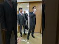 #安芸高田　#石丸市長　新田議員が逃げるノーカット動画です。