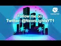 Splatoon 3 Splatfest World Premiere Experience - [Neon-Lights]