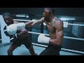 Tyson Pro: The Hero's Advantage | Mike Tyson