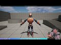 How to Make a 3rd Person Character in UE5