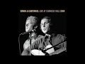 Simon & Garfunkel - The Boxer (Live at Carnegie Hall, NYC, NY - November 27, 1969 - Audio)