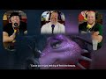 Mike Myers and Eddie Murphy crushed this! First time watch SHREK movie reaction