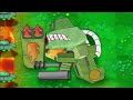 Plants vs Zombies : Robot Team vs Crazy Dave Zomboss - Who Will Win?